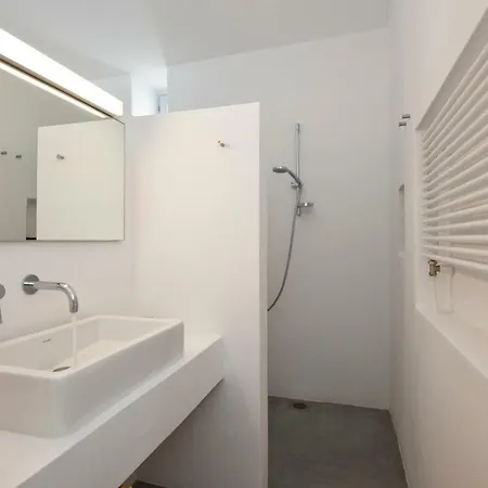Villa The Edge 5* Seafront Villas Ag.irini